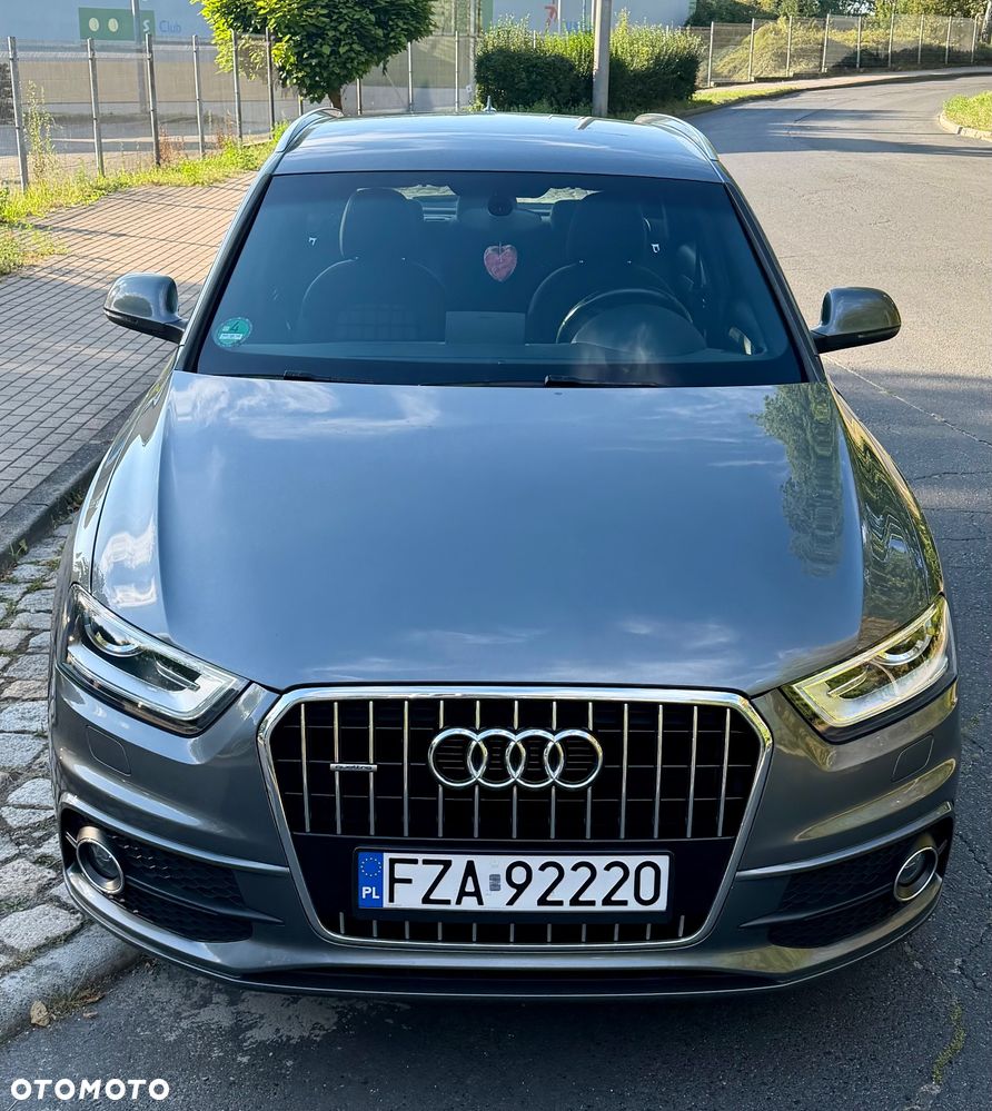 Audi Q3 - 3