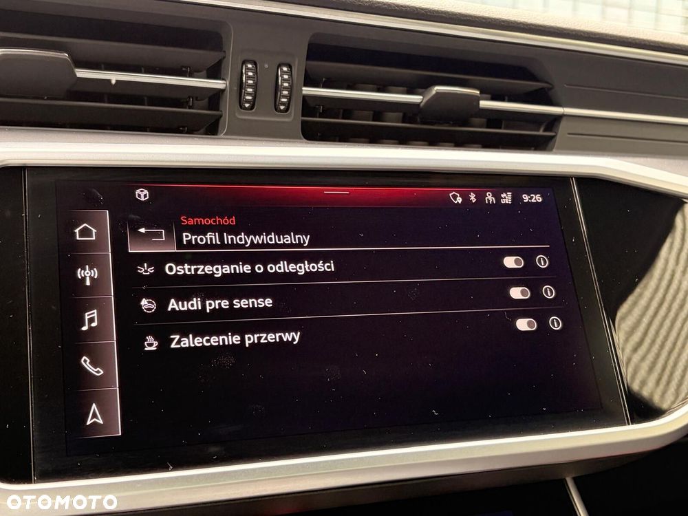 Audi A6 Limousine - 33