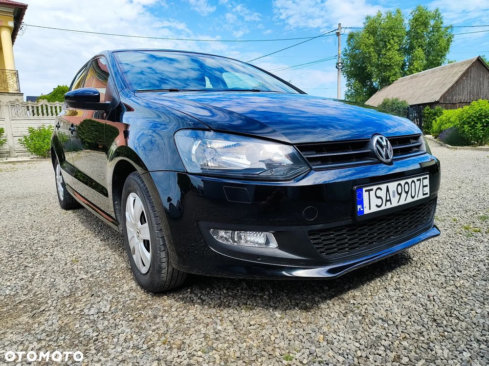 Volkswagen Polo 1.2 Trendline - 2
