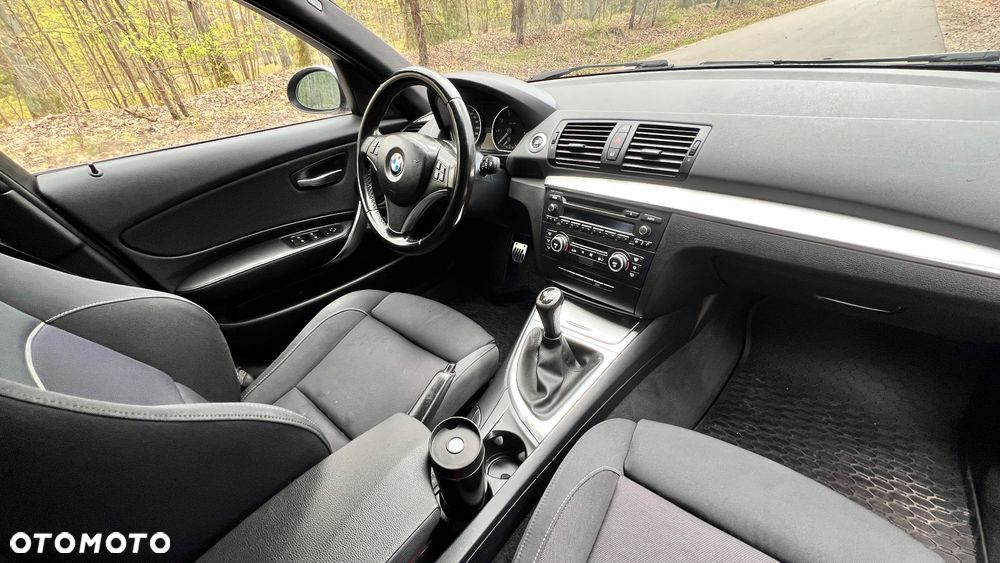 BMW Seria 1 - 22