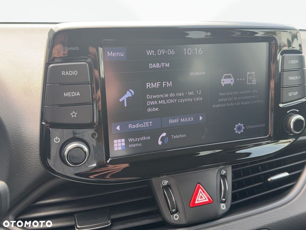 Hyundai i30 - 27