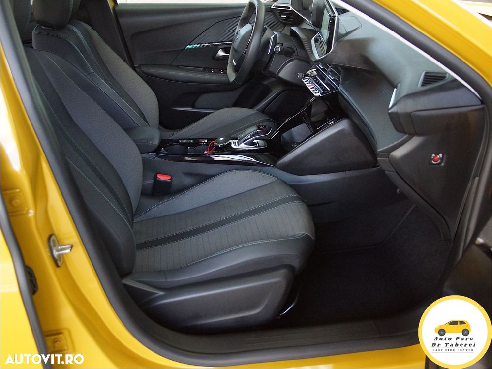 Peugeot 208 PureTech 100 EAT8 Allure Pack - 25