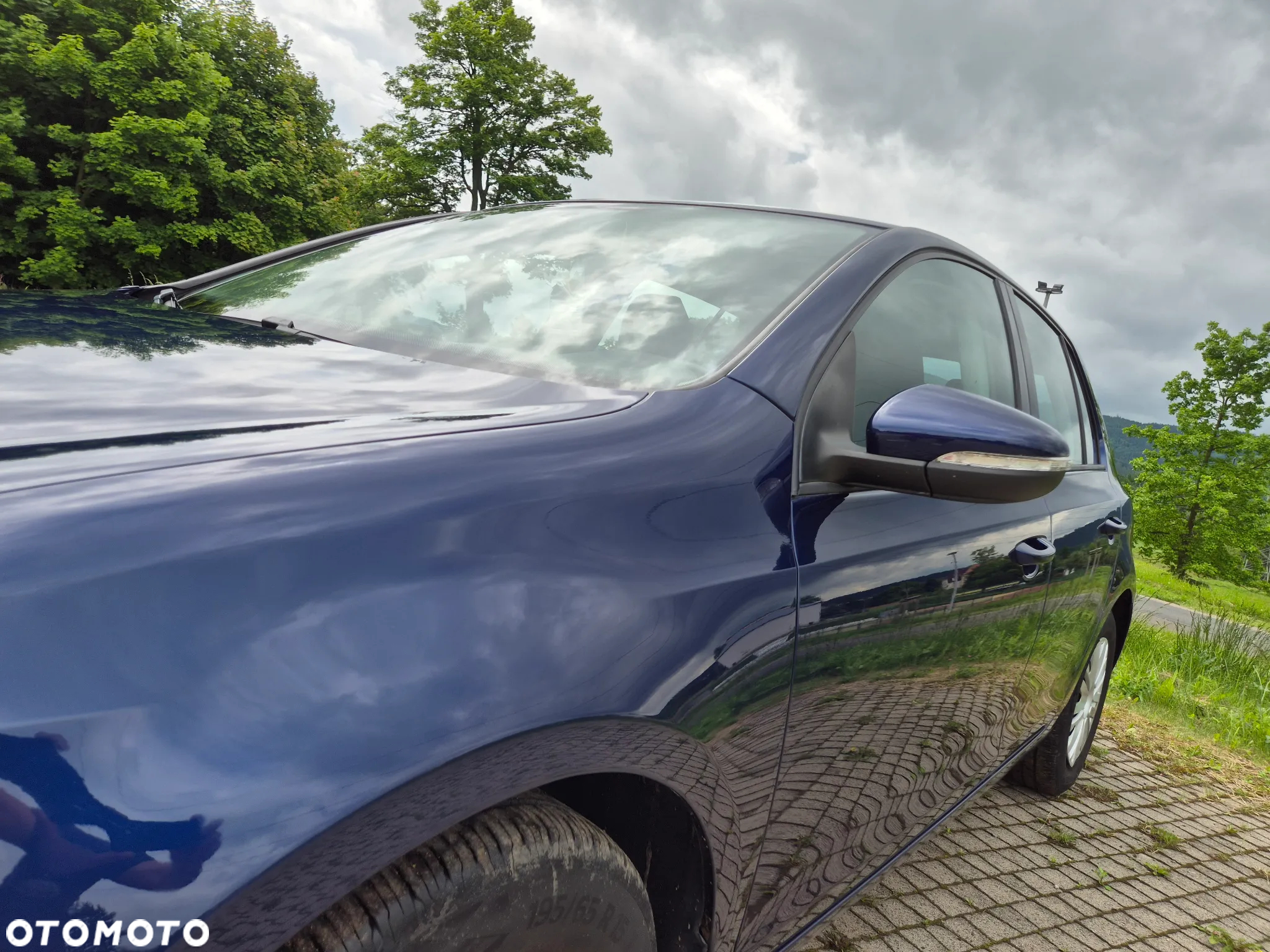 Volkswagen Golf 1.4 Trendline - 6