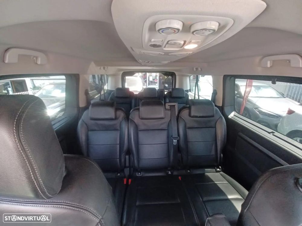 Citroën Spacetourer 2.0 BlueHDi XL Feel EAT8 - 20
