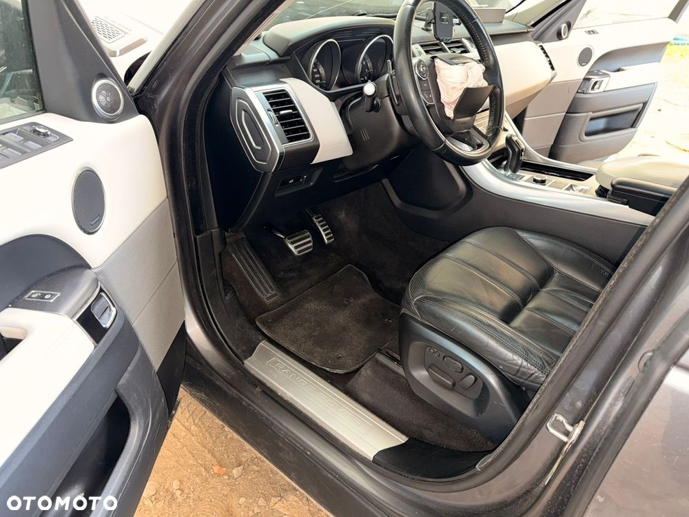 Land Rover Range Rover Sport S 3.0 V6 S/C HSE - 20