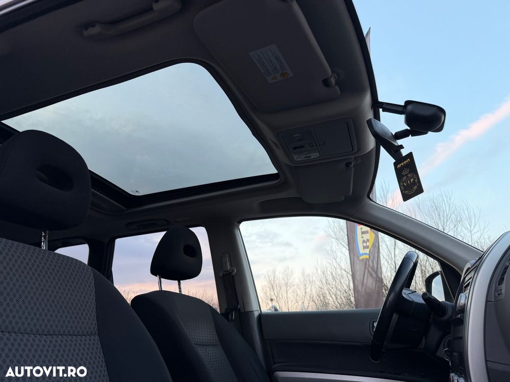 Nissan X-Trail 2.0 dCi 4x4 DPF Platinum - 5