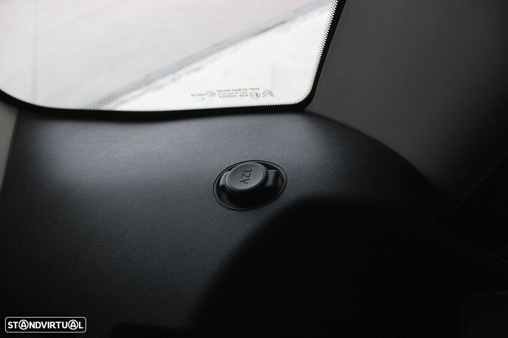 Citroën C4 Picasso 1.6 HDi Confort CMP6 - 41