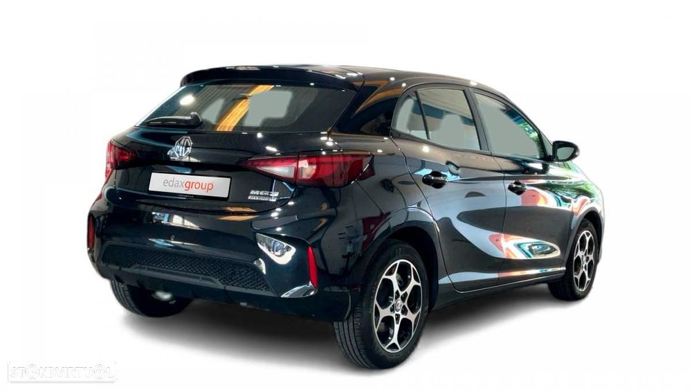 MG MG3 1.5 L Hybrid+ Comfort - 2