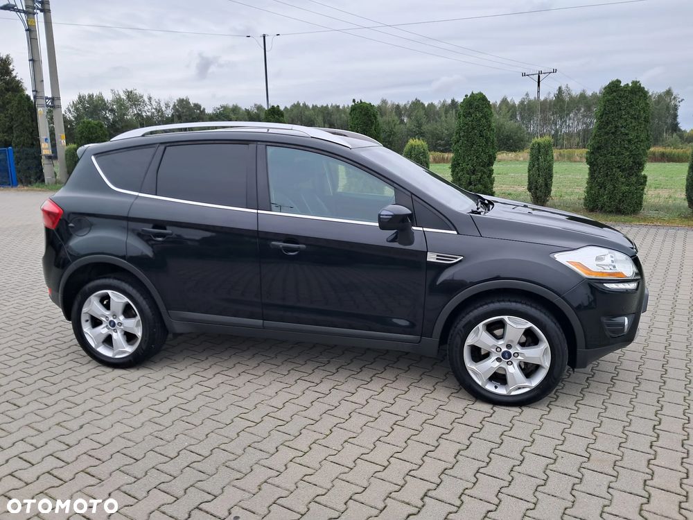 Ford Kuga 2.0 TDCi 4x4 Champions Edition - 6