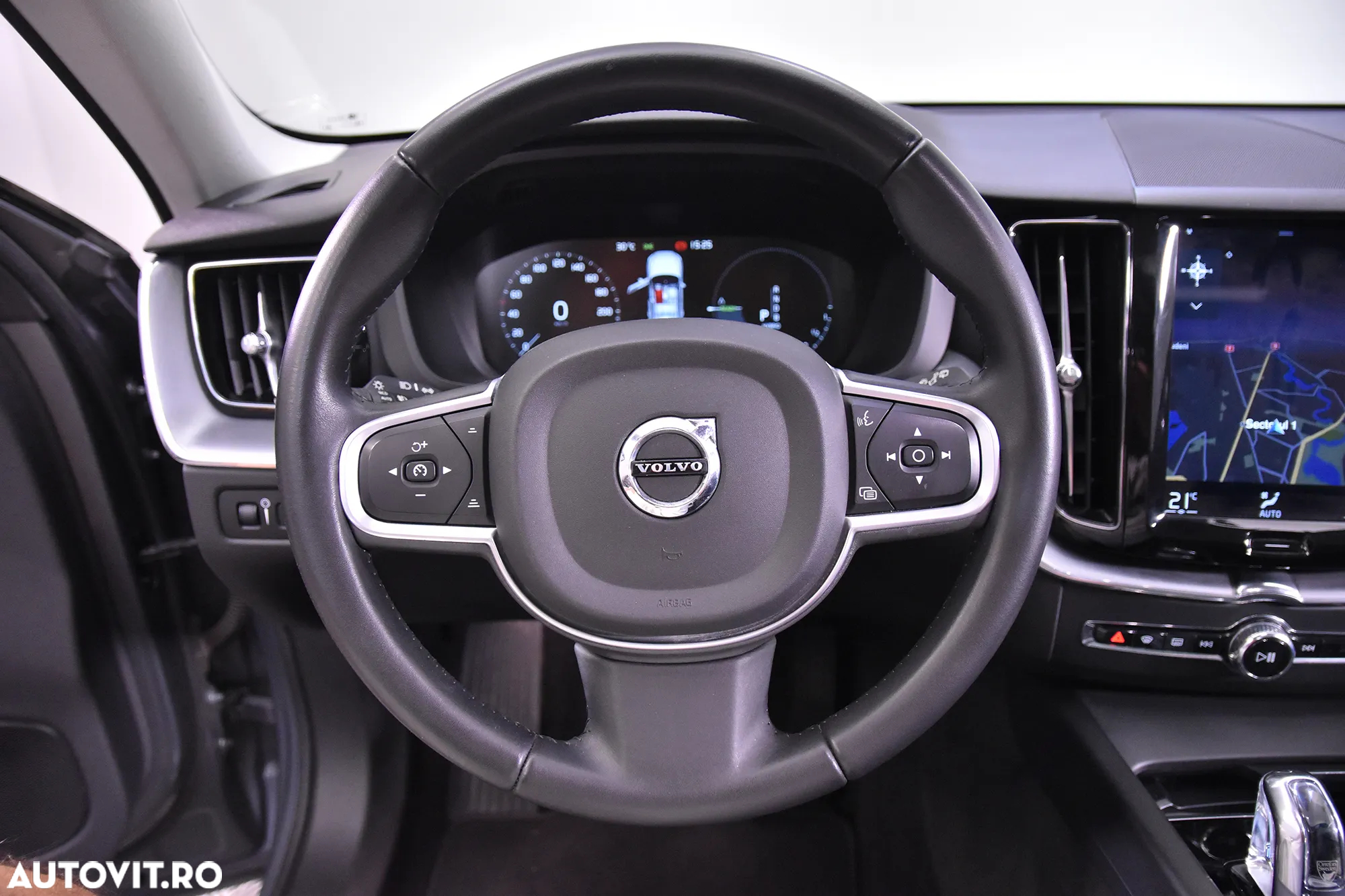 Volvo XC 60 - 16