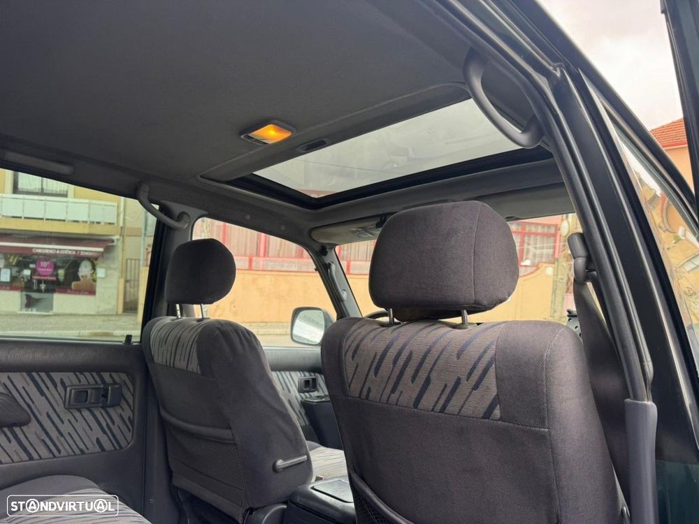 Toyota Land Cruiser 3.0 TD - 11