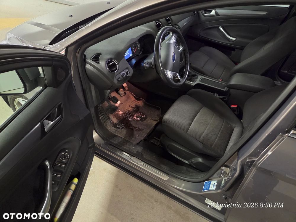 Ford Mondeo 1.6 T Platinium X Plus (Titanium) - 10
