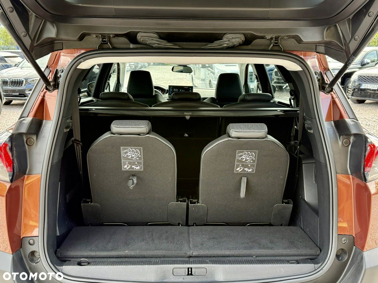 Peugeot 5008 BlueHDI 130 Allure Pack - 15
