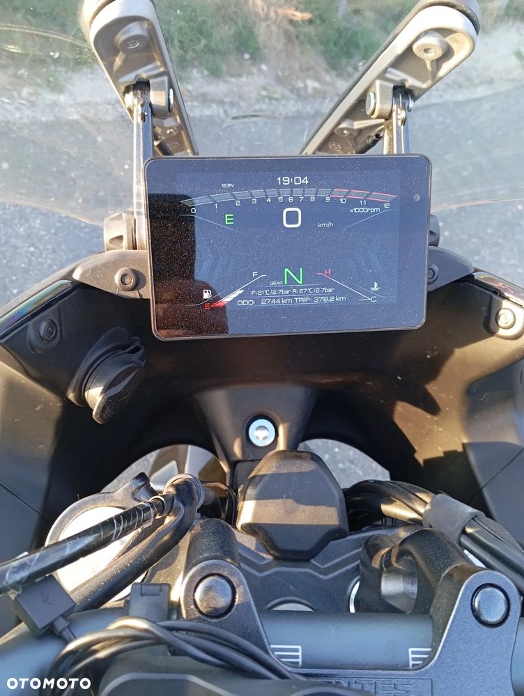 Zontes 350X - 6