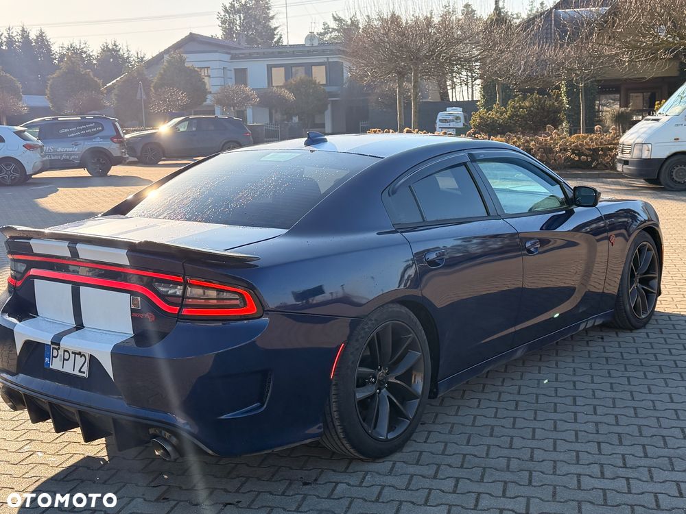 Dodge Charger - 6