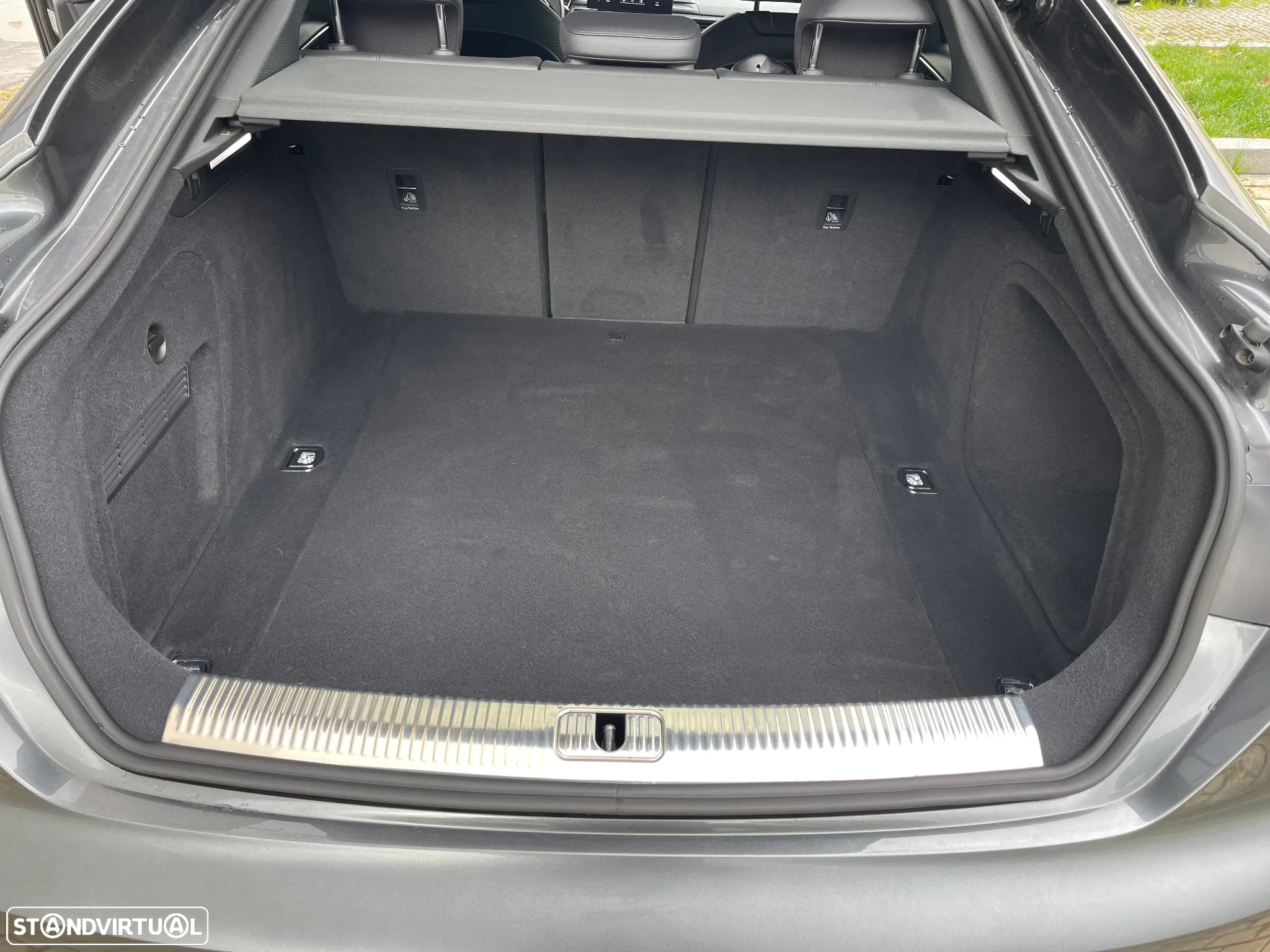Audi A5 Sportback 35 TDI S line S tronic - 14