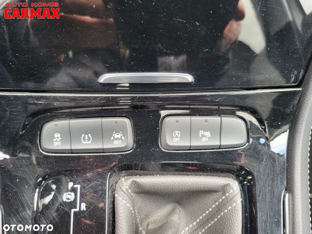Opel Grandland X 2.0 D Start/Stop Automatik INNOVATION - 20