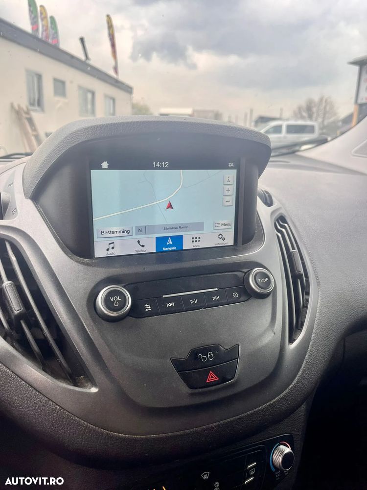 Ford Transit Connect - 6