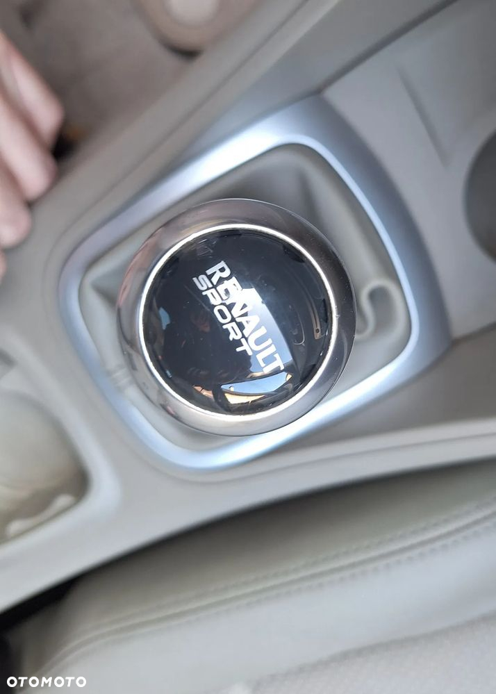 Renault Megane - 10
