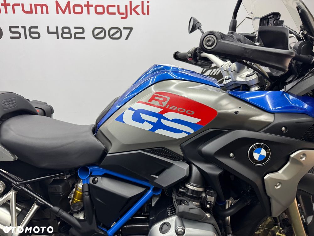 BMW GS - 33