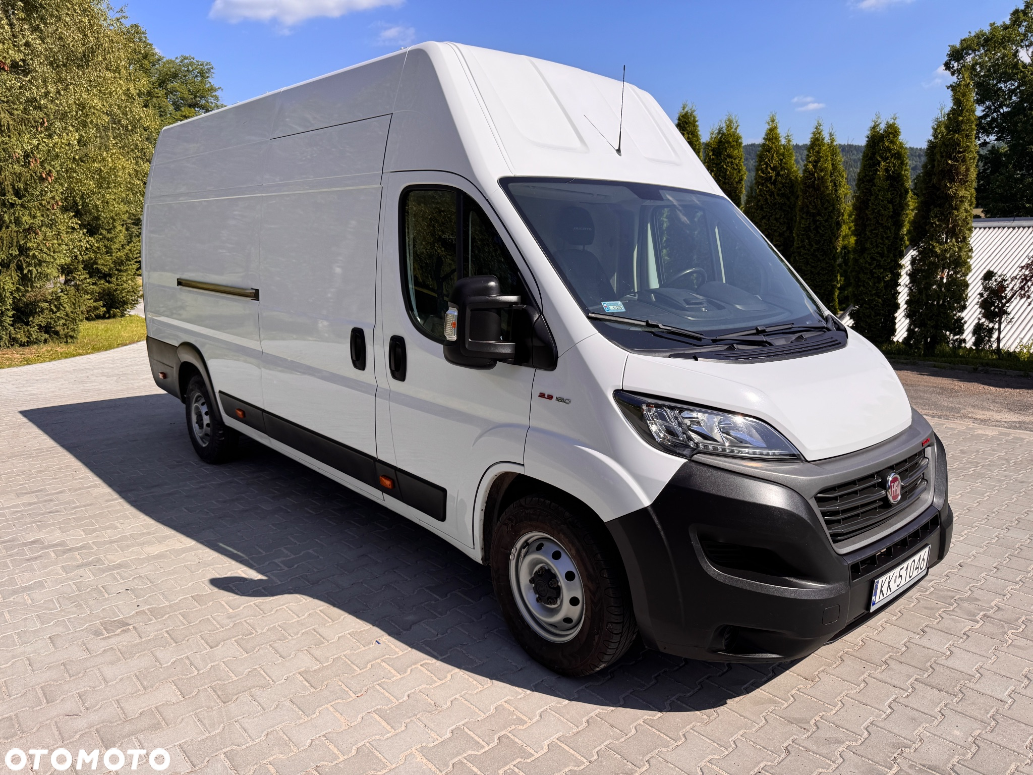 Fiat Ducato - 3