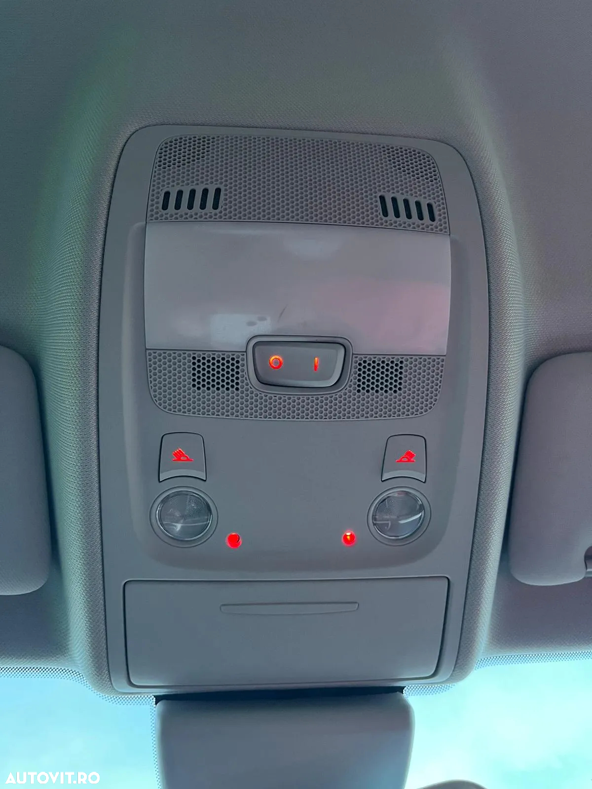 Audi A4 - 11