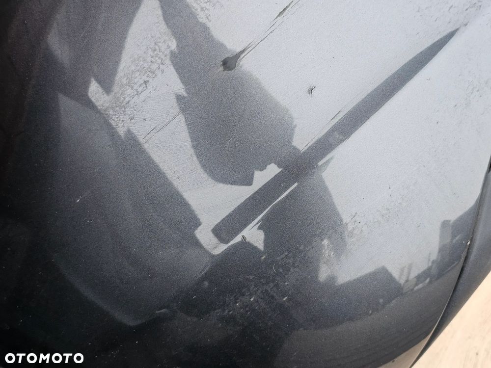 ZDERZAK TYŁ TYLNY OPEL ASTRA J HATCHBACK 5D Z177 PRZED LIFT PDC KOMPLETNY - 9