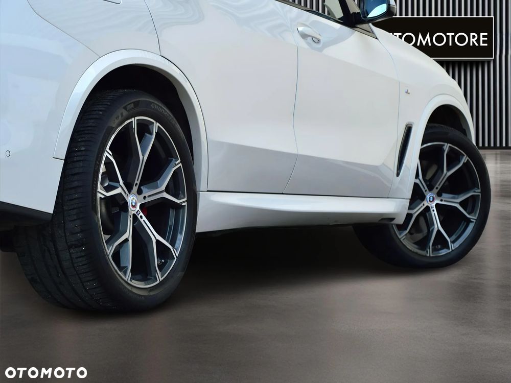 BMW X5 xDrive25d - 11