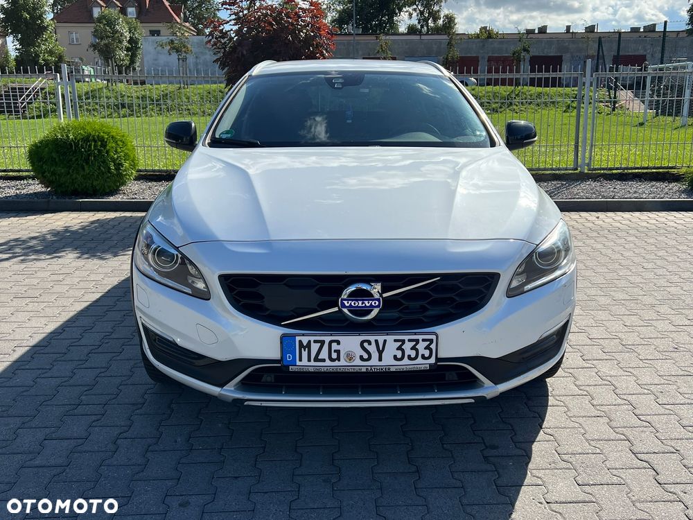 Volvo V60 D3 Geartronic Summum - 7