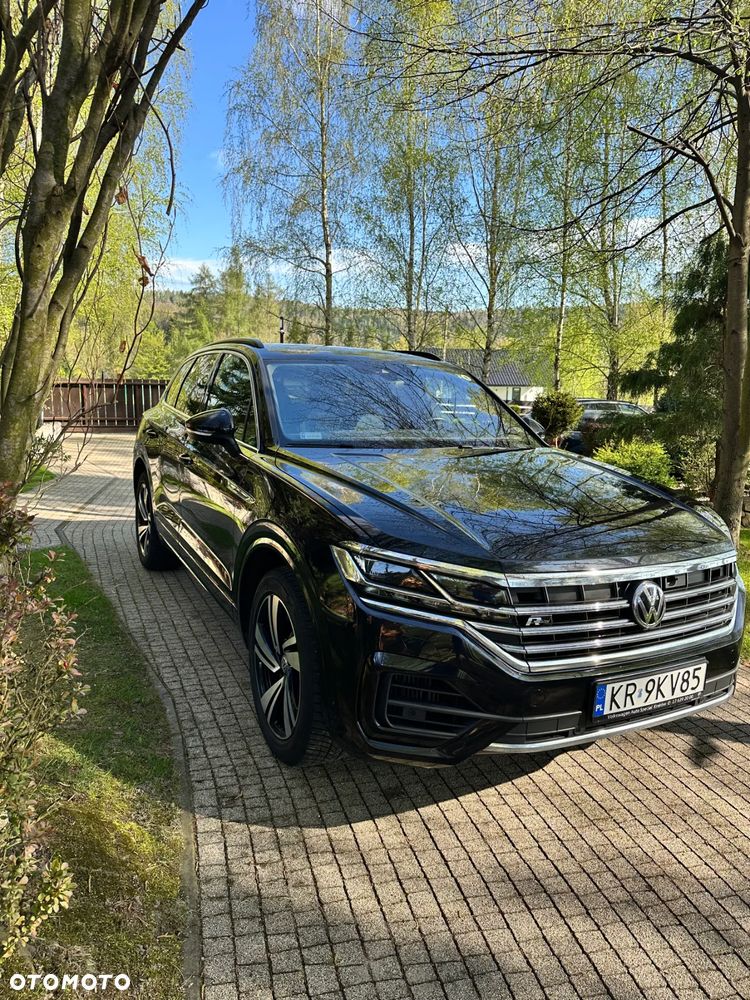 Volkswagen Touareg 3.0 V6 TFSI 4Motion R-Line - 7