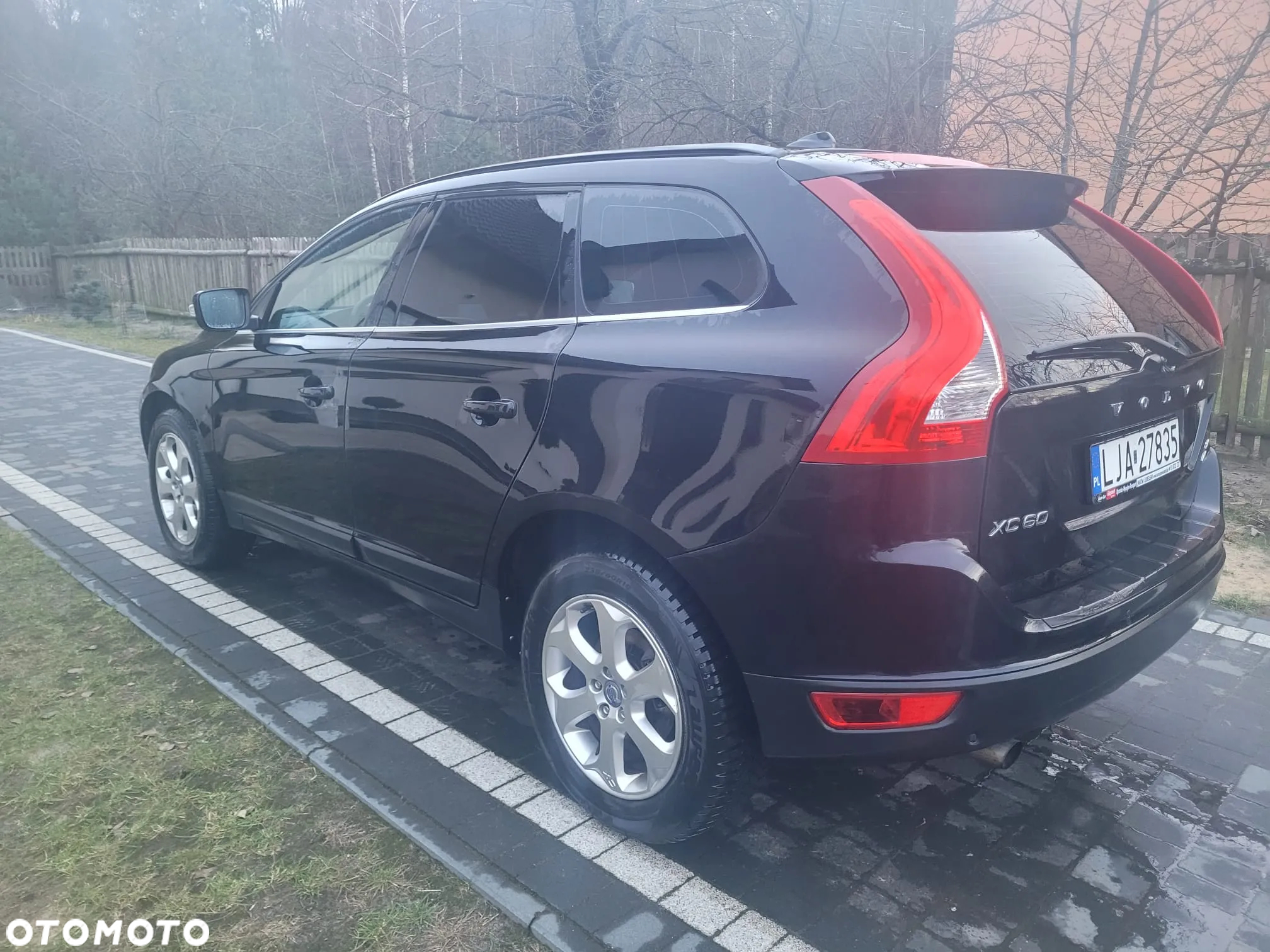 Volvo XC 60 2.4D AWD Momentum - 3