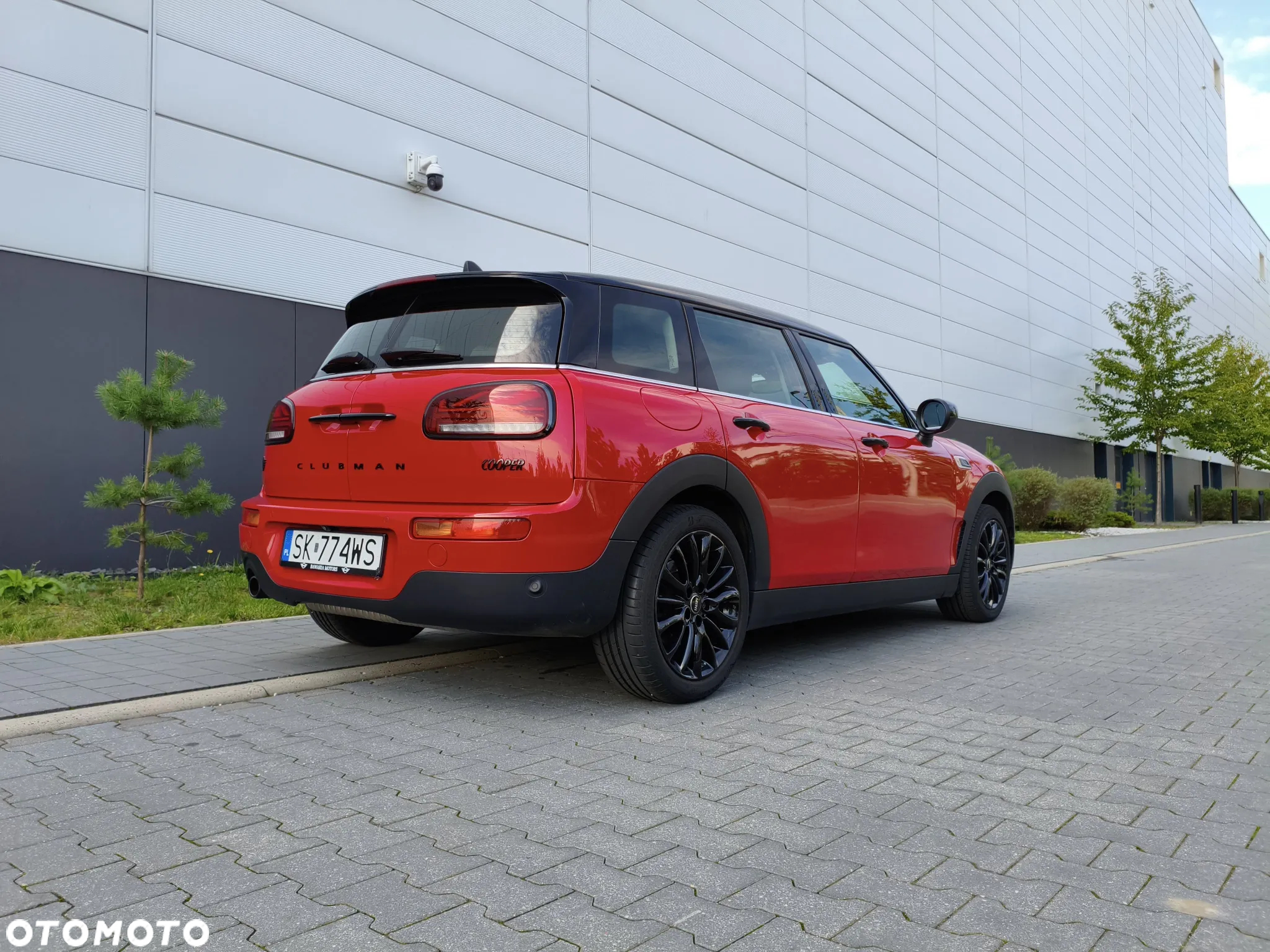 MINI Clubman Cooper - 3