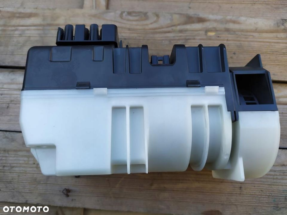 MERCEDES W211 POMPKA FOTELA DYNAMIC A0008003148 - 3