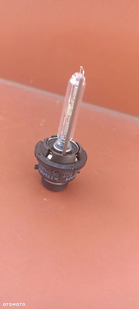 MERCEDES AUDI BMW ŻARNIK D2S PHILIPS OSRAM XENARC XENON 35W - 2