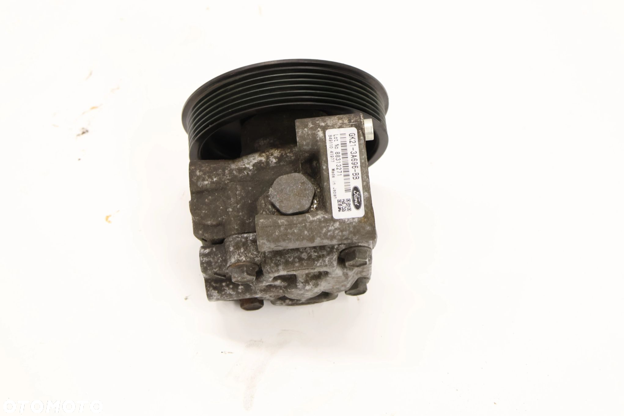 Ford Transit Custom pompa wspomagania GK21-3A696-BB - 3