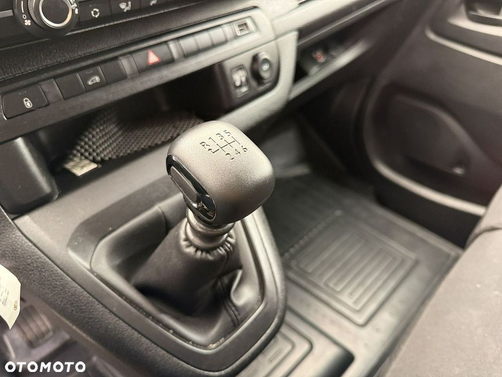 Toyota ProAce - 19