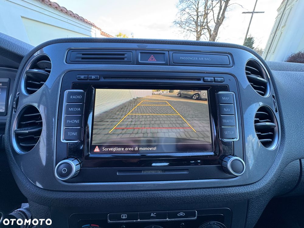 Volkswagen Tiguan - 17