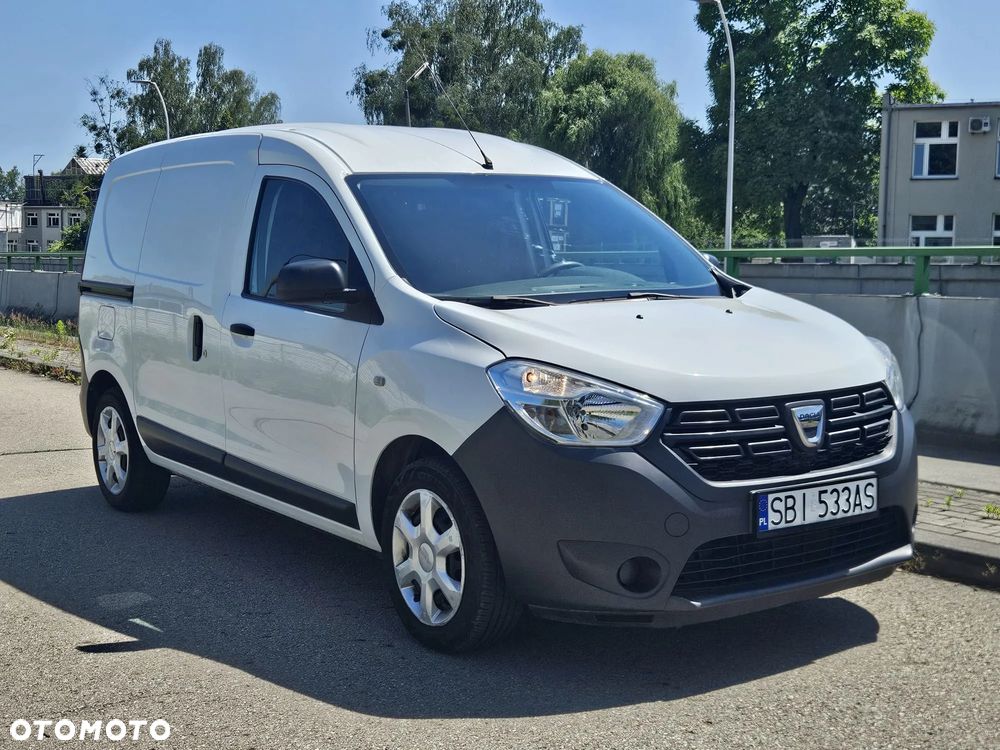 Dacia Dokker - 8