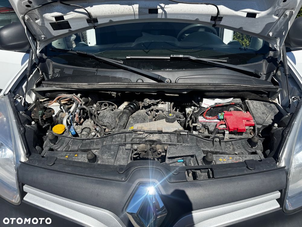 Renault Kangoo - 10