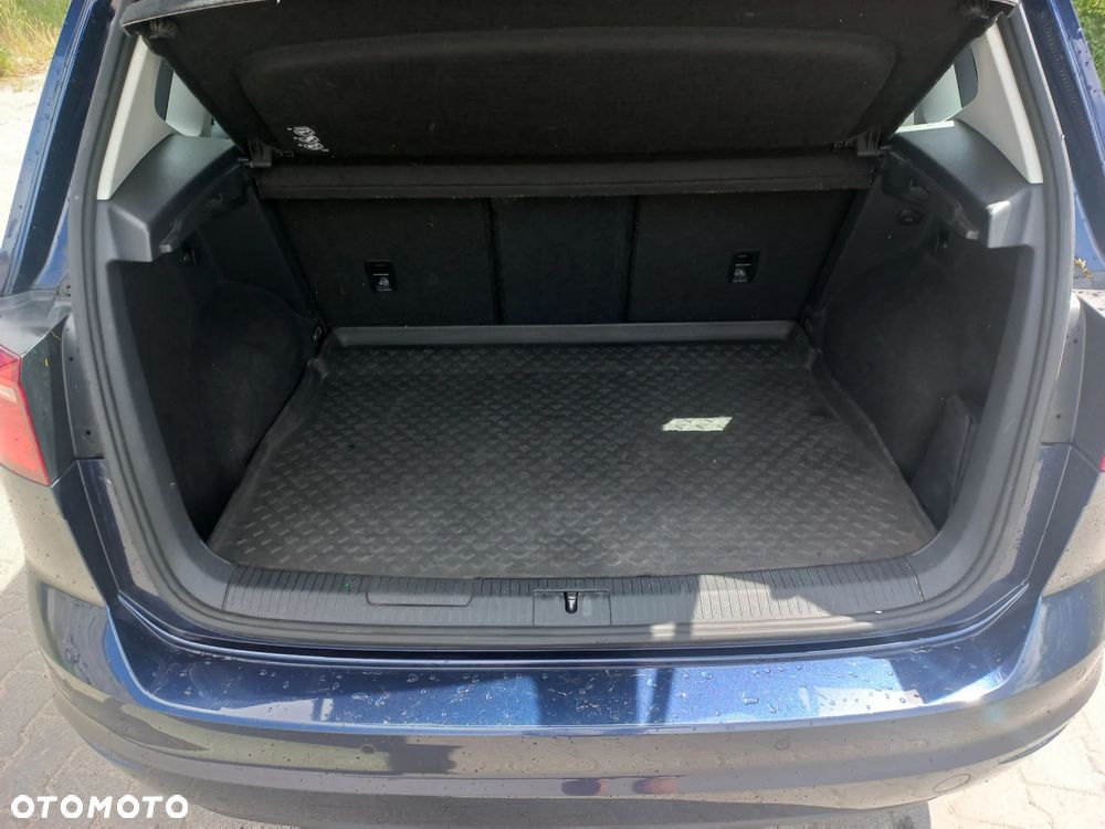 Volkswagen Golf Sportsvan 2.0 TDI (BlueMotion Technology) Comfortline - 13