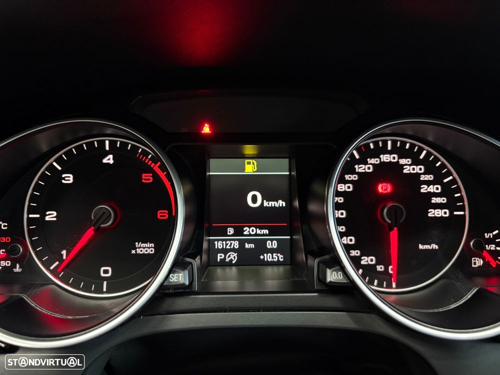 Audi A5 2.0 TDI quattro S tronic S-line - 41