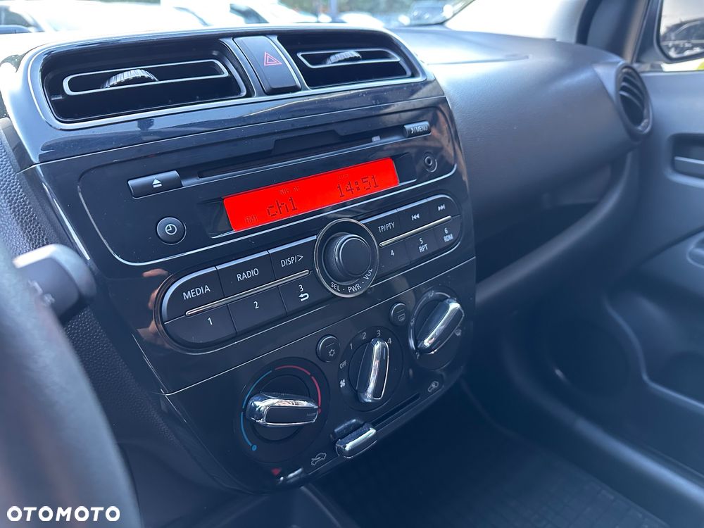 Mitsubishi Space Star 1.0 Diamant Edition - 18