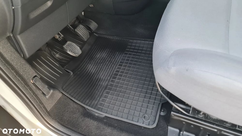 Citroën Berlingo 1.6 16V Multispace - 13