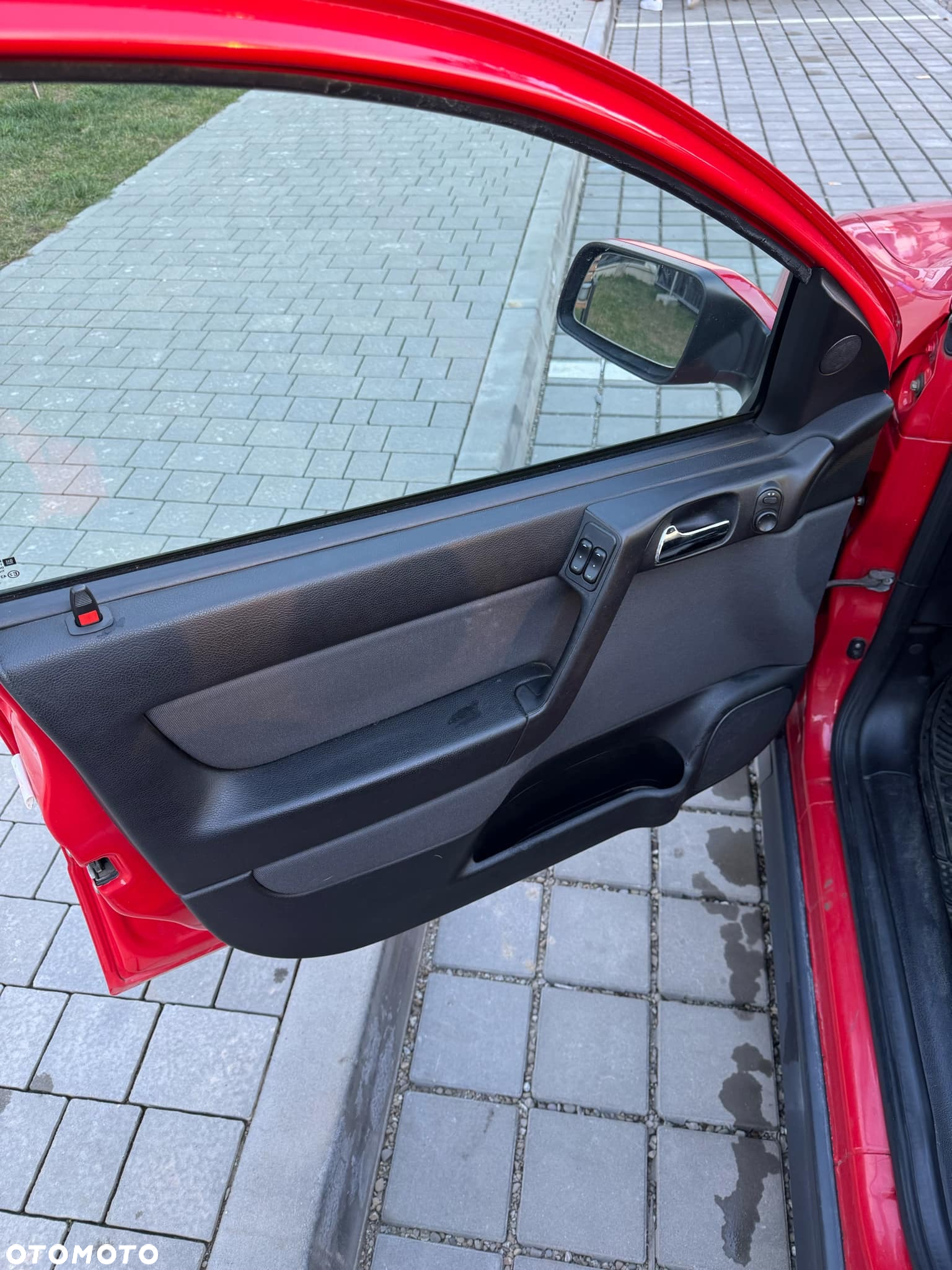 Opel Astra - 5