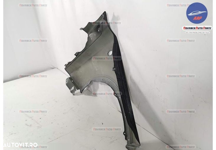 Aripa Dreapta fata originala Suzuki  Vitara  2 [2014 - 2018] - 6