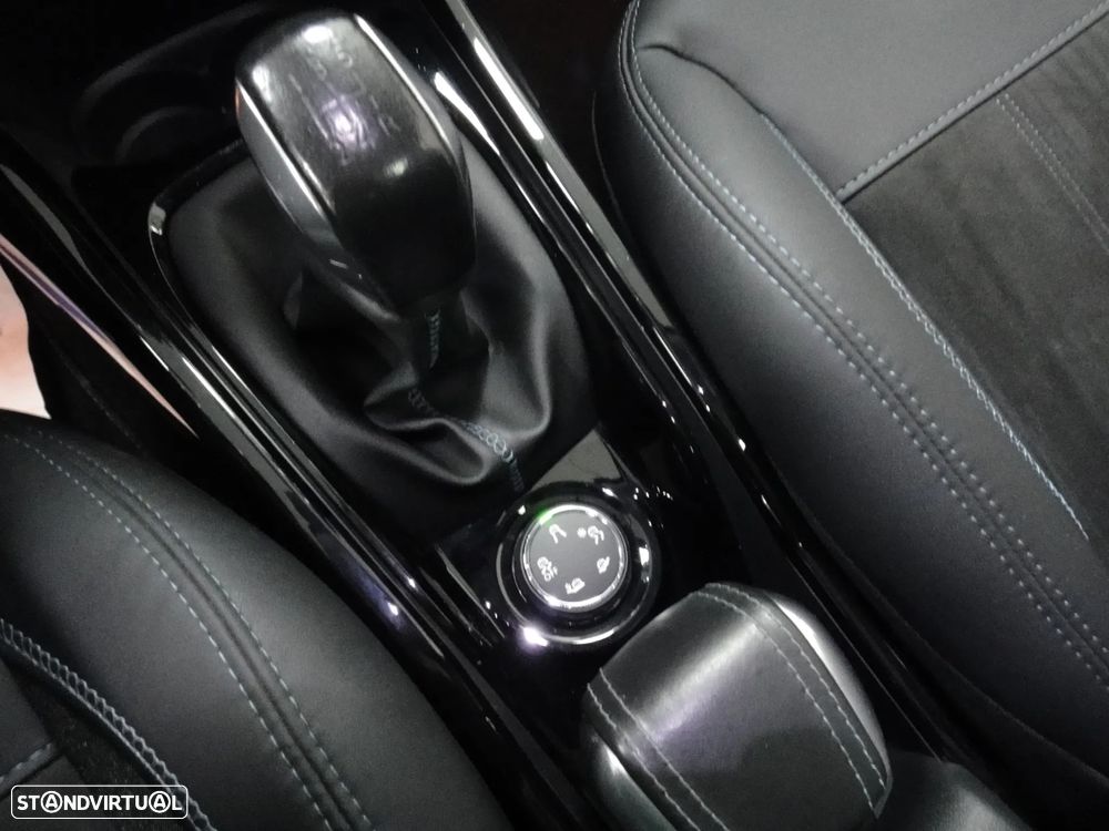 Peugeot 2008 PureTech 110 GPF Stop&Start EAT6 Crossway - 29