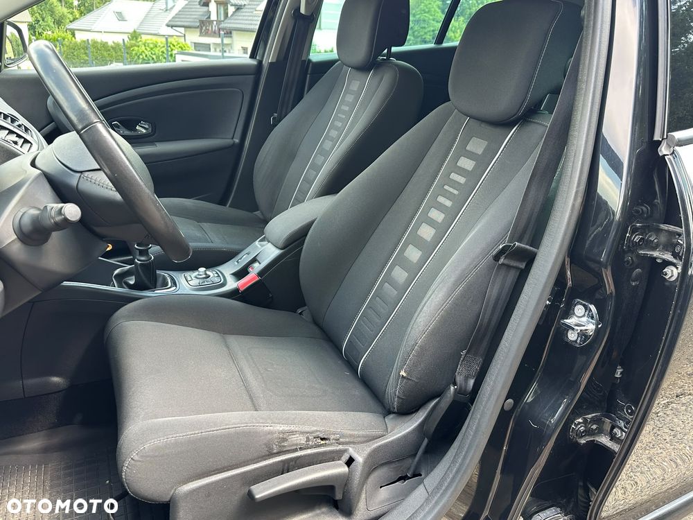 Renault Megane - 13