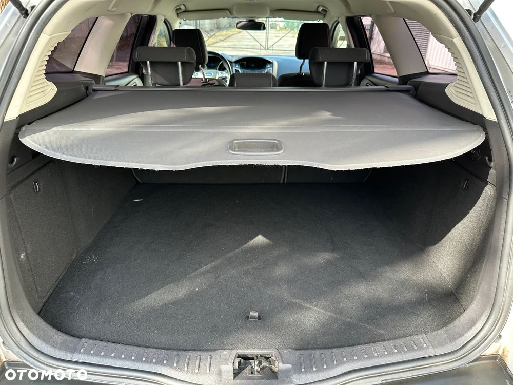 Ford Focus 1.6 TDCi Trend - 14