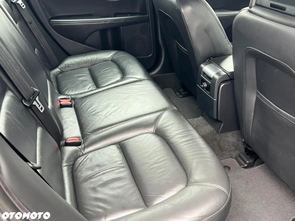 Volvo V70 2.5T RDesign - 21
