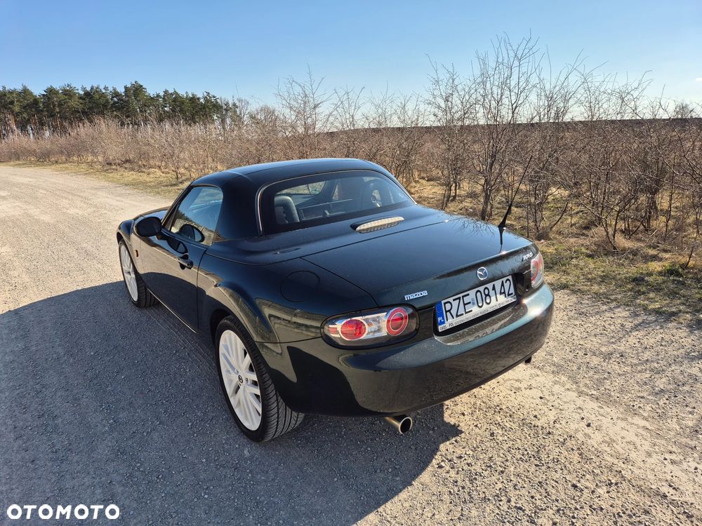 Mazda MX-5 - 18